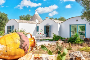 Trullo Paola Ceglie Messapica